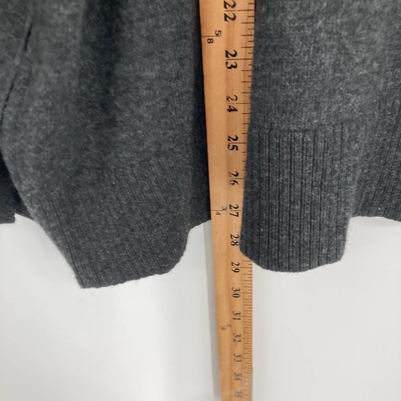 Kim by John Lewis Alpaca Wool Blend Jumper Sweater Lagenlook - Picture 8 of 9